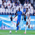 Al-Hilal maintain their historic habit on the night of Al-Faisaly's downfall | Goal.com