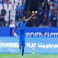 Before a potential departure: Malcom enters Al-Hilal's history with an unprecedented achievement | Goal.com