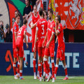 FC Twente come from behind and take their first points of this Eredivisie season | Goal.com