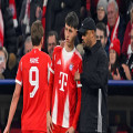 “He has everything!” Huge praise for an FC Bayern talent promoted by Vincent Kompany | Goal.com