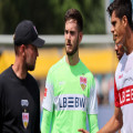 A bitter blow! VfB Stuttgart have to cope with a lengthy absence | Goal.com
