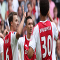 Spaan gives heavily criticised Regeer advice on his future at Ajax | Goal.com