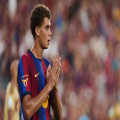 With an official statement: Barcelona threaten Hamza Abdelkarim's dream | Goal.com