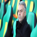 Bošić enters into a war of words with journalists: reveals the difference between himself and Jaissle | Goal.com