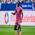 On video: from the tears of 2022 to the dream of the Bernabeu: Konate: the first shirt I ever owned was Real's | Goal.com