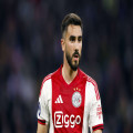 Ajax can sell Sutalo next year for a maximum of €15 million | Goal.com