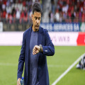 Míchel Sánchez openly criticises Ajax starting player against Sion | Goal.com