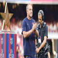 Soccer news