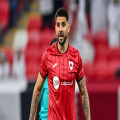 Painful blow: serious injury sidelines Mitrovic for three months | Goal.com