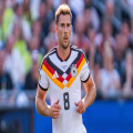 Leon Goretzka reach agreement and choose the Premier League after leaving Bayern Munich on a free transfer | Goal.com
