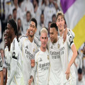 Armed with a special advantage: Italian club competes for Real Madrid star | Goal.com