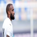 Al-Hilal scenario repeats itself: Lacazette follows in Toumba's footsteps | Goal.com