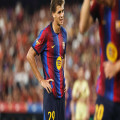 Hamza Abdelkarim breaks his silence after not playing against Elche: a message that carries a surprise | Goal.com
