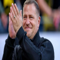 Almost everything is in place: the next departure at Bayern Munich apparently looks imminent | Goal.com