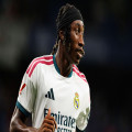 Diomande: Mourinho is the best in the world, and I want the La Liga and Champions League double | Goal.com