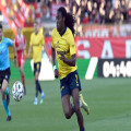 Ajax join battle for versatile Gady Beyuku | Goal.com