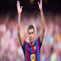 Rodri closes in on his first appearance in a Barcelona shirt | Goal.com