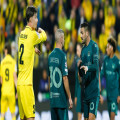 Champions League dream over for NEC after disastrous evening | Goal.com