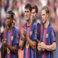A harsh situation: Barcelona star's suffering grows at the Camp Nou | Goal.com