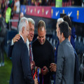 Deco's revolution improves Barcelona's position and opens the door to a new defender deal | Goal.com