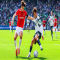 Wouter Goes angers his own team-mate: 'Just act normal' | Goal.com