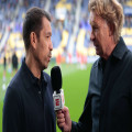 Van Bronckhorst responds to fireworks incident involving Feyenoord fans | Goal.com