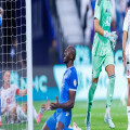 50 cases of fainting and departures: the weather spoils Al-Hilal's five-goal thrashing of Al-Khaleej! | Goal.com