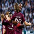 Lequincio Zeefuik makes a huge impression and guides Fortuna past FC Groningen | Goal.com