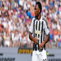 Loïs Openda leave Juventus again after a totally failed year | Goal.com