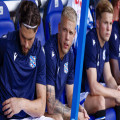 Luuk Brouwers lets rip at his own employers Heerenveen: ‘I find this slightly cheeky’ | Goal.com