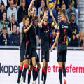 FC Twente inflict fresh humiliation on SC Cambuur in the Eredivisie | Goal.com