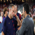 Who will it be? Deco intensifies his efforts to seal Barcelona's final signings | Goal.com