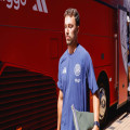 Ajax receive this loan fee for Youri Regeer | Goal.com