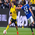 BVB-Boss nennt Jadon Sancho als Alternative für verletzten Giannis Konstantelias | Goal.com Deutschland