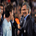 Mourinho bids farewell to Messi: your career will never be forgotten, and your absence will affect the World Cup | Goal.com