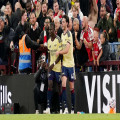 Bukayo Saka gives Arsenal narrow win over once again disappointing Aston Villa | Goal.com