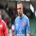 Feyenoord reach agreement and sign goalkeeper | Goal.com