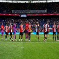 Sudden different tone over Feyenoord: 'Working flat out on two new names' | Goal.com