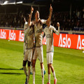 Sydney van Hooijdonk returns to the Eredivisie | Goal.com