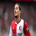 Krabbendam have big news about Hadj Moussa's future at Feyenoord | Goal.com
