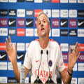 Enrique responds to Mourinho: Paris stars more deserving of the Ballon d'Or | Goal.com