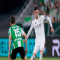 Before the Betis clash: Real Madrid's habit collides with a lacklustre away record | Goal.com