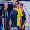 Schock für den BVB: Pechvogel muss gegen Hoffenheim verletzt runter | Goal.com Deutschland