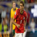 Hamza Abdelkarim: Egypt's star in the service of Barcelona's ambition | Goal.com