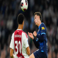 'I think Ruben van Bommel should not even have been given a yellow card against Ajax' | Goal.com