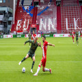 FC Utrecht fight their way to a point against Go Ahead Eagles in an empty Stadion Galgenwaard | Goal.com