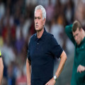 Mourinho admits Real Madrid weakness and reproaches fans after Vinicius jeers | Goal.com