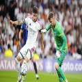 Acımasız: Kalecilerin hatalarından en çok yararlanan takım Real Madrid | Goal.com Türkçe