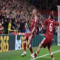 Liverpool turn crunch clash against Atlético around in sensational fashion | Goal.com