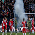 FC Utrecht take measures against their own fans after misconduct against Go Ahead Eagles | Goal.com